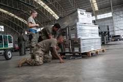 Image result for what is the course in ait for unit supply specialist