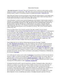 Era doar un copil de aproape cinci ani la 30 iunie 1658, regele a fost victima unei grave intoxicații alimentare când era în bergues. Doc Revolutia Franceza Stefania Alexandra Academia Edu