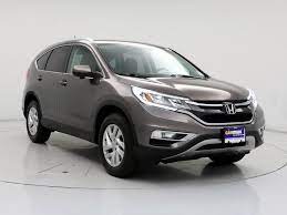 Check spelling or type a new query. Used 2016 Honda Cr V For Sale