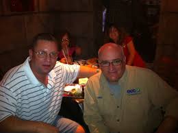 USS Bergall 2012 Reunion