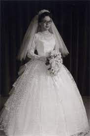 Sixties Wedding Dresses That Are Super Current Wedding Dresses Vintage Vintage Wedding Vintage Wedding Photos