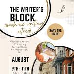 The Writer's Block