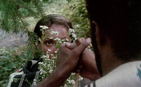 Ganja & Hess Blu-ray review | Cine Outsider