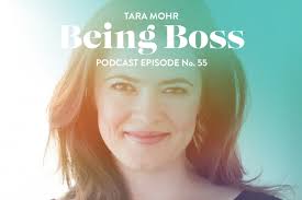 Playing Big for Business Owners with Tara Mohr
