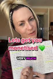 How to Monetise Your TikTok Account Effectively