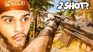 The DMR 2.0 Shoots Like a ROCKET in Warzone 2! || Best EBR-14 Class Setup