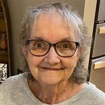 Mary Ann Hutchinson Obituary