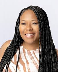 Jasmine Chatman's Instagram, Twitter & Facebook