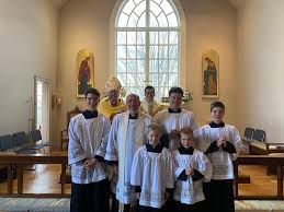 Bishop Chandler Holder Jones