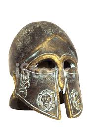 Bitte hier ihre email eingeben. Antiken Spartaner Helm Stockfotos Freeimages Com