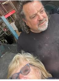 Remembering Seamus, a dear friend from Castlerea and Woodside