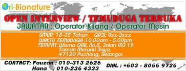 We did not find results for: Ori Bionature On Twitter Mencari Kerja Kosong Ingin Mencari Peluang Perkejaan Ori Bionature M Sdn Bhd Memerlukan Anda Menjadi Sebahagian Daripada Kami Https T Co Ea6bxf3myv