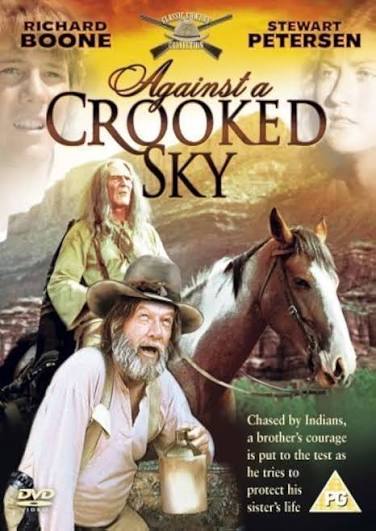 Amazon.com: Against a Crooked Sky [Import anglais] : Movies & TV