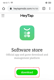 With this list of app stores you can make use of the best alternative marketplaces to download the apks of your favorite games or apps, especially those applications not available in the official store How To Download The Oppo App Market On Android Phones Oppo Global