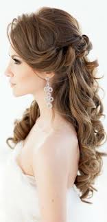 One thing that should not let you down during your wedding is your long hair, because long hair and. 25 Ways To Style Long Haircuts With Layers Long Hair Styles Wedding Hairstyles For Long Hair Hair Styles