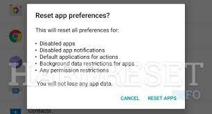 D&g password unlocker latest version;; How To Reset App Preferences In Tesco Hudl 2 How To Hardreset Info
