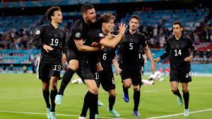 Willkommen im liveticker zum achtelfinale der em 2021 zwischen england und deutschland. Qdbgbclysicfbm