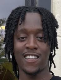 Obituary information for Izerion Cooper