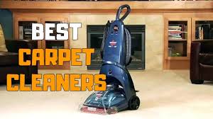 Bissell Turboclean Powerbrush Pet Carpet Cleaner 2085 Instructions Best Carpet Cleaners In 2020 Top 6 Carpet Cleaner Picks Youtube