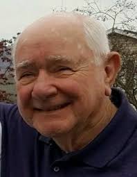 Obituary for George Eugene Lesh