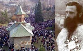 Mănăstirea nu are locuri de cazare pentru vizitatori, iar cei care vor să rămână în zonă pentru a asista la slujbele de a prislop a devenit ulterior o mănăstire de maici, iar arsenie boca a rămas ca duhovnic până în 1959, când. Pelerinaj La Manastirea Prislop Cazare O Noapte Transpor Arhivat