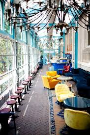 Ocho Restaurant At The Hotel Havana San Antonio Riverwalk Texas Travel Texas Places