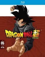 In 1996, funimation began working on their first season of an english dub for dragon ball z.the company had previously produced a dub of dragon ball's first 13 episodes and first movie during 1995, but when plans for a second season were cancelled due to lower than expected ratings, they partnered with saban entertainment (known at the time for shows such as. Dragon Ball Super Part 1 Blu Ray Episodes 1 13