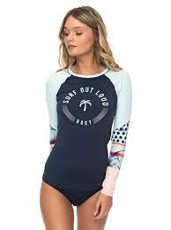 Pin By Collette Barlow On Fashion Island Life In 2021 Specialty Clothing Womens Rashie Cute Swimsuits
