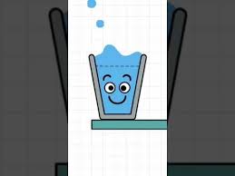How to draw a glass step by step with basic shapes easily for beginners,still life drawiing. Happy Glass Apps On Google Play