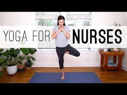 Yoga For Nurses Yoga With Adriene Yoga For Nurses Yoga With Adriene Restorative Yoga