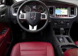Dodge Predstavil Zaryazhennyj 2015 Charger Srt Hellcat Dodge Charger Srt8 Dodge Charger Dodge Charger Interior