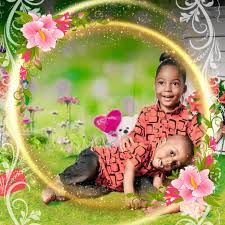 Kid of the Month & Year