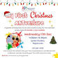 My First Christmas ARTventure event image