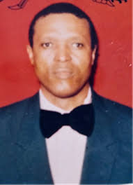 Counselor Eugene Cooper