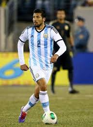 Con pablo zabaleta, josé sosa, ezequiel garay y lionel messi, llegó a disputar las eliminatorias para el mundial de brasil 2014. Pin By Pablo Mcfly On La Albiceleste Argentina Players World Football Argentina Soccer