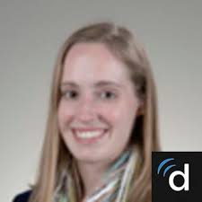 Dr. Flora McConnell Hammond, MD