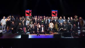 BLACK FRET BECOMES SONIC GUILD AS THEY ENTER THEIR 10TH SEASON OF GIVING