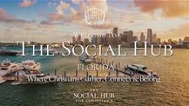 Fort Myers, Florida Social Event for Christians