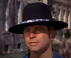 Tom Laughlin gave us Billy Jack—a man dedicated to peace and love by  fighting injustice and prejudice.