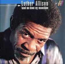 Luther Allison