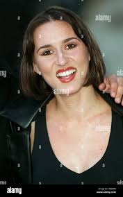 Natalie storm hi-res stock photography and images