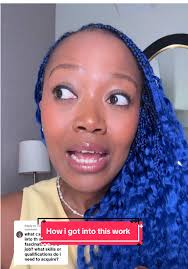 Replying to @soflair_organics we might need to do a part 2, talking about  the accessible careers in the ocean space that actually have a  predetermined path to access, incoming 💙