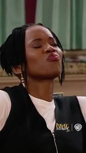 Maxine Shaw, attorney at law, never not Iconic. 💼💁🏾‍♀️ I want everyone  to experience the greatness that is Living Single, a such a well-done  classic. , 📺: Living Single, #LivingSingle #BlackExcellence ...