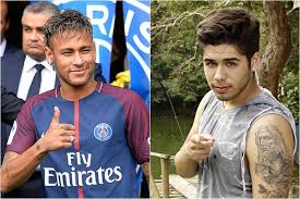 A influenciadora digital é sucesso na web com mais de 18. Alagoas Alerta Neymar Posta Foto Com Namorada De Ze Felipe E Cantor Xinga Craque