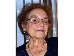 Obituary: Nicky Maria Nicholls Stevenson, 77, Of Bethel