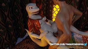 Anthro Diva on X: This gal knows how to work that tail... anthro furry  rule34 nswf hentai anime adult ecchi love solo yiff girl lulu  overlord t.coetsdpoAzPw  X