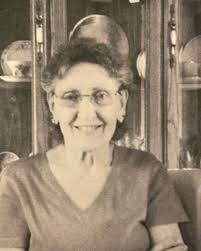 Jean Seeley's Instagram, Twitter & Facebook