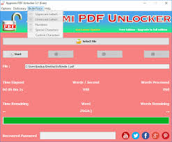 Wir verwenden cookies und ähnliche tools, die erforderlich sind, um ihnen einkäufe zu ermöglichen, ihr einkaufserlebnis zu verbessern und unsere dienste bereitzustellen. How To Unlock A Secure Pdf File