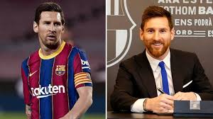 Lionel messi is the world's greatest footballer ever. Barcelona Captain Lionel Messi Has Decided Where He Will End His Decorated Playing Career