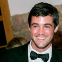 Obituary information for Matthew Robert Grayson